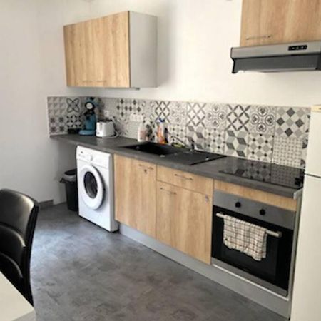 Appartement Centre Ville F3 Chateauroux Exterior photo